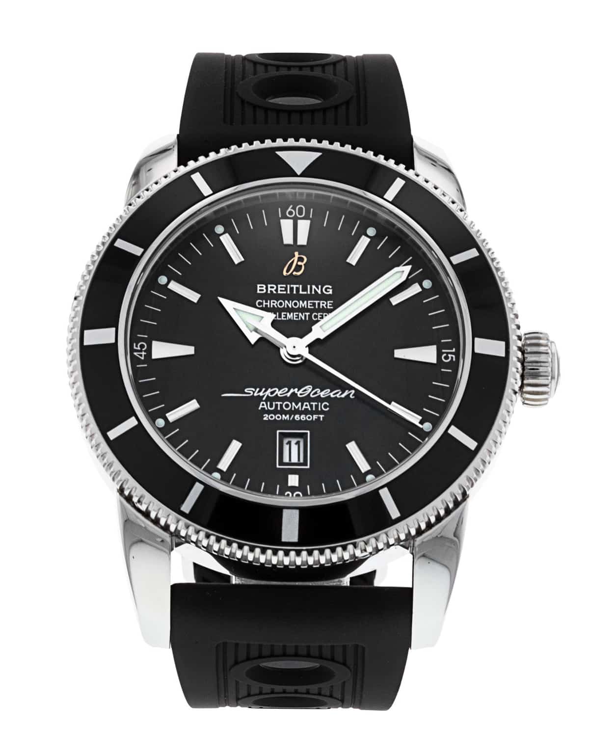 Breitling SuperOcean Heritage A17320